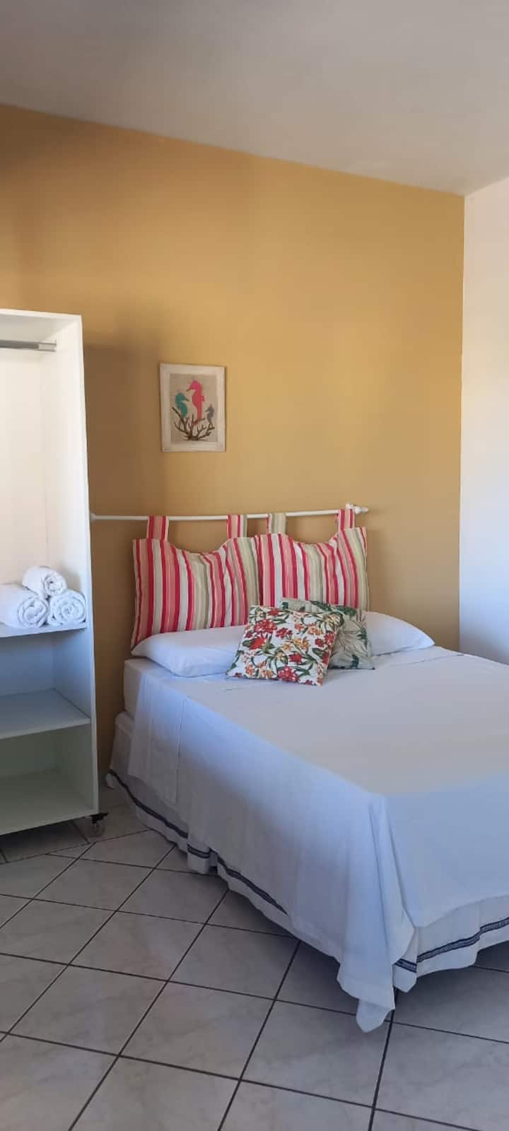 ห้องนอน