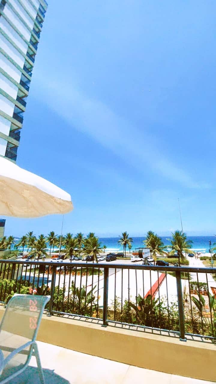 Apt Barra da Tijuca Apartments for Rent in Rio de Janeiro, Rio de