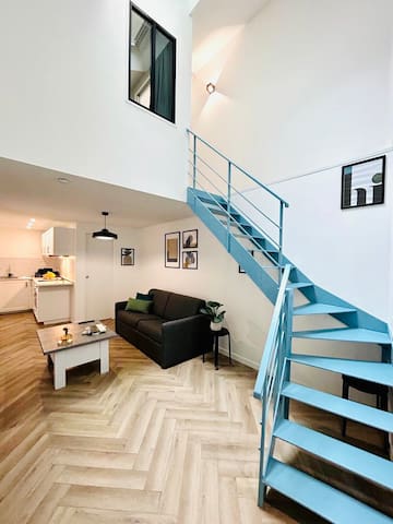Artemis managed Airbnb listing 3