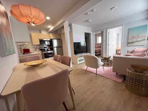 Aube du Lac - the Bise