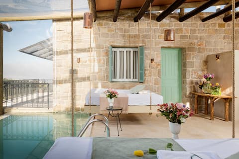 Casa23 Exclusive Double room Suite - Private Pool