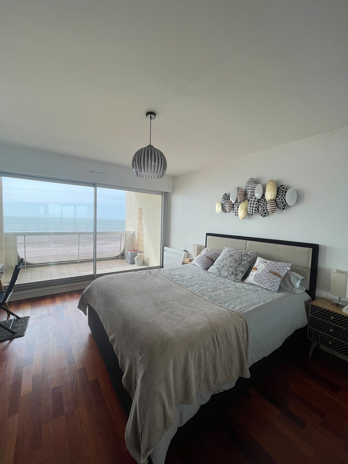 ห้องนอน