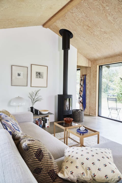 New and cozy cottage