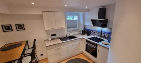 Top Airbnb: Zum Schauinsland: Small but nice apartment in Freiburg Im Breisgau