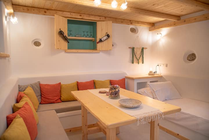 Всекидневна