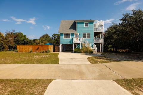Beach Dream Inn