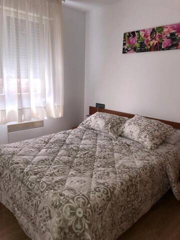 Victor managed Airbnb listing 1