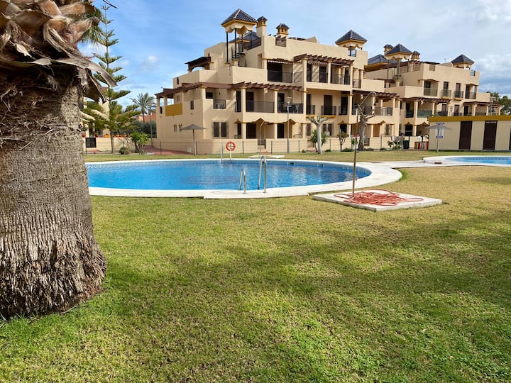 Apartamento Vera Playa - Garrucha