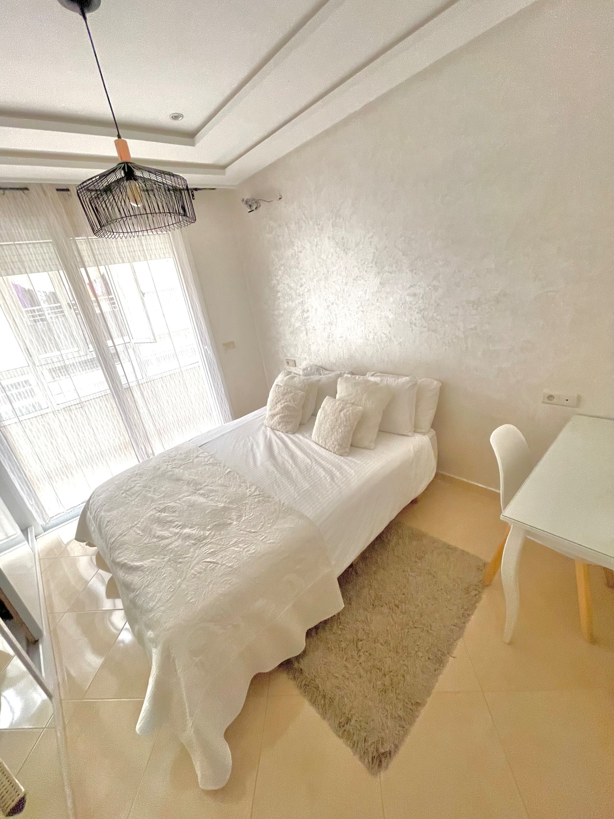 Спална соба 1 