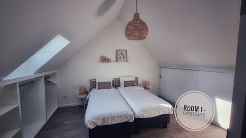 Casa Mie - Holiday Home & Expat
