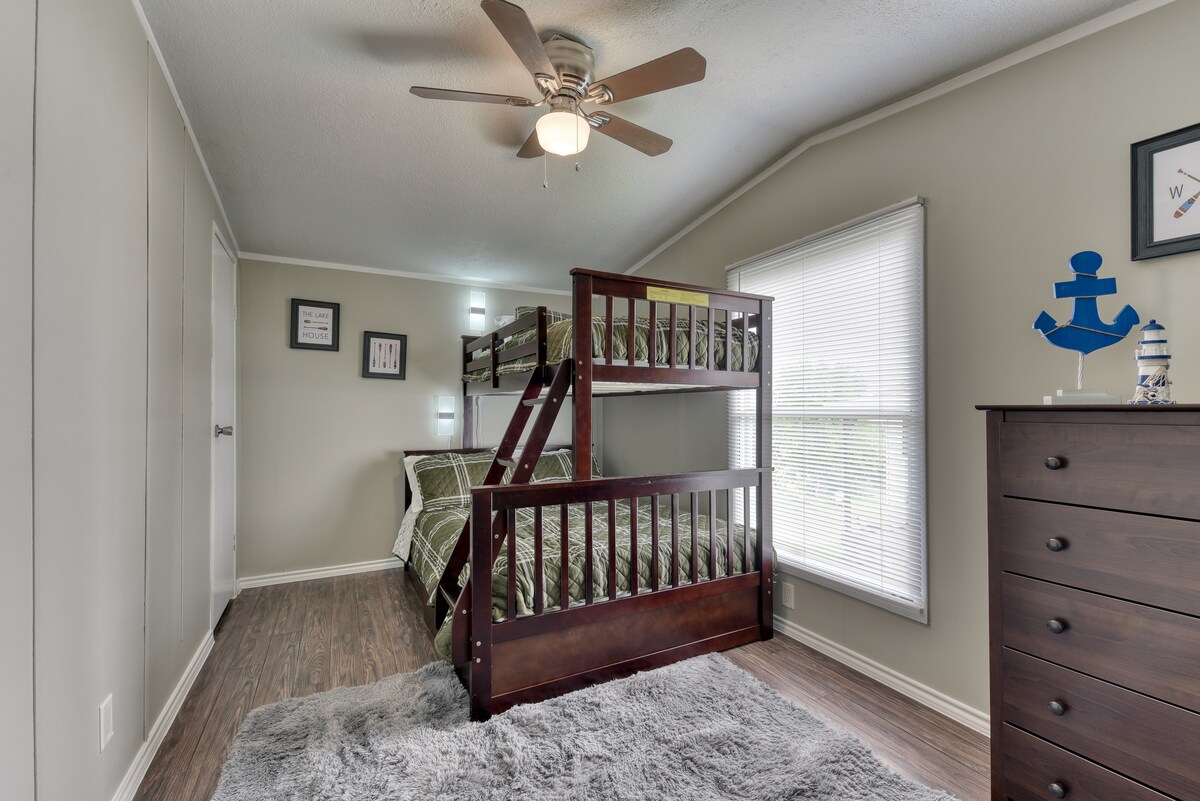 Спална соба 2