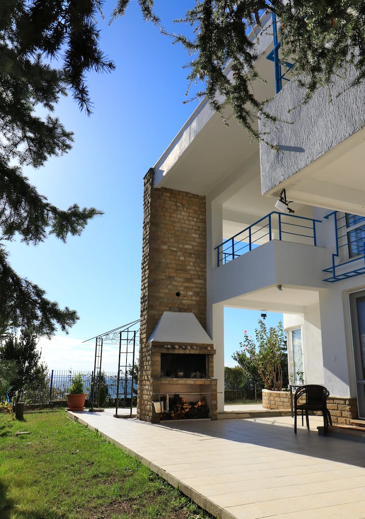 Nessebar bölgesinde tatil için kiralık evler Burgaz, Bulgaristan Airbnb