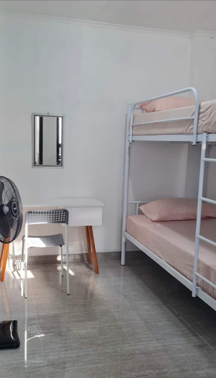 ห้องนอนที่ 3
