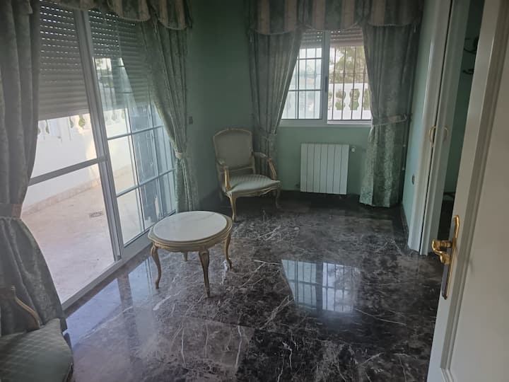 Casa Abedul - Alicante