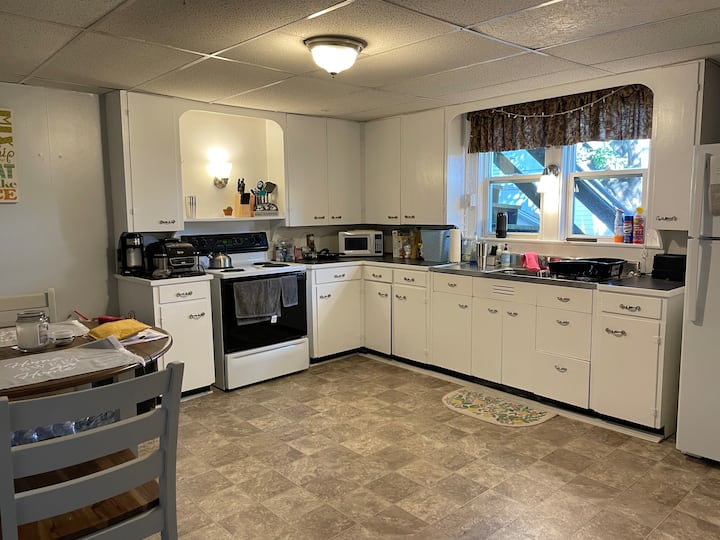 Centrally Located Gem Apartments for Rent in Bangor, Maine, United