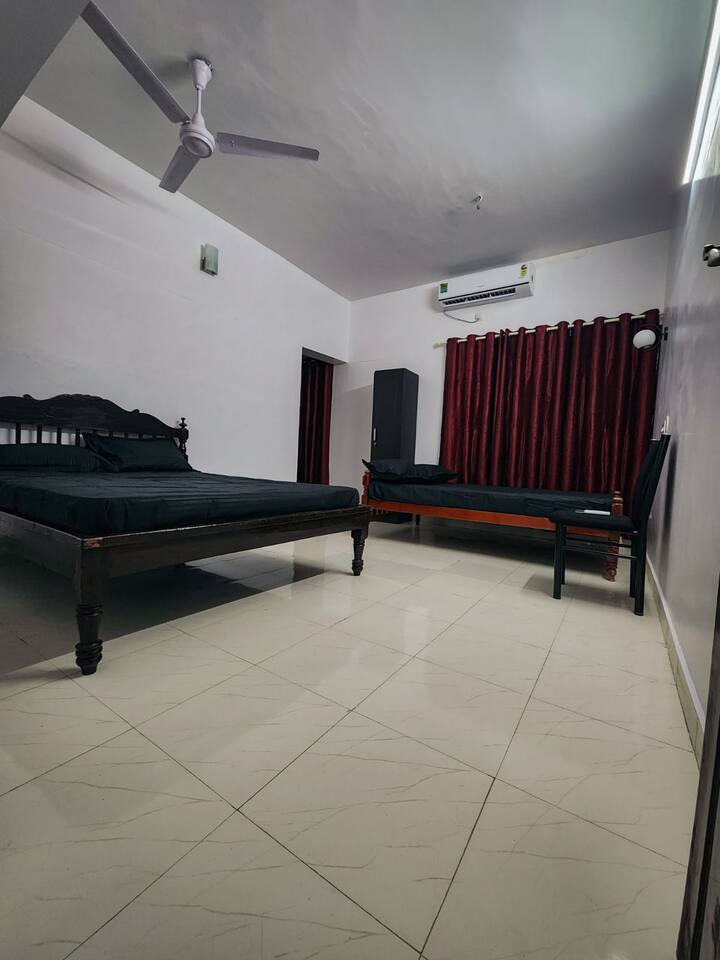 Спална соба 1