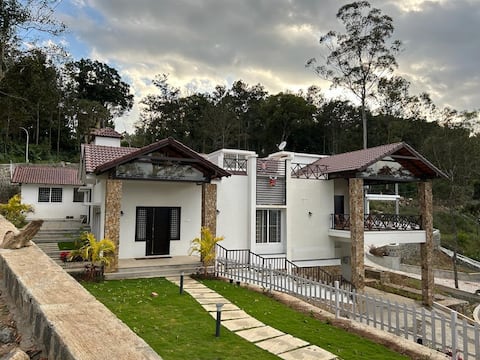 The Umayal Bungalow Yercaud