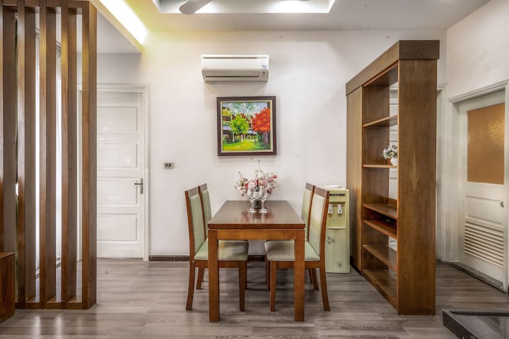 Canvas Serviced Apartments managed Airbnb listing 2