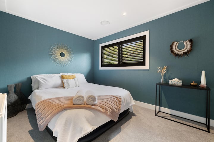 ห้องนอนควีนไซส์ 4