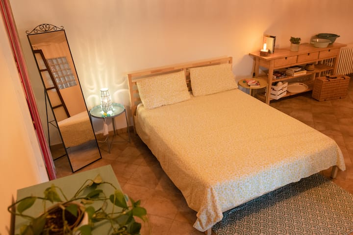 ห้องนอน