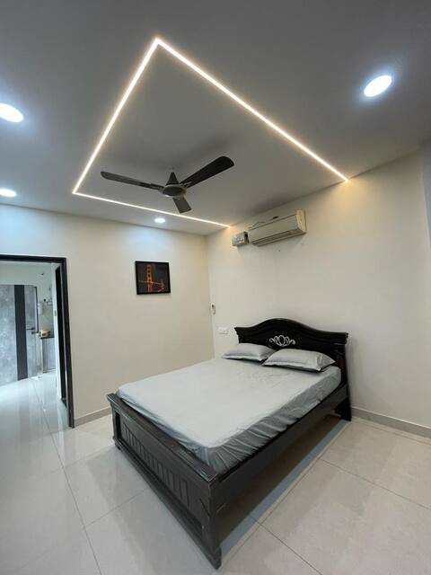 Penthouse Studio in Hyderabad