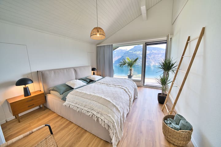 AlpineLake Apartments managed Airbnb listing 1