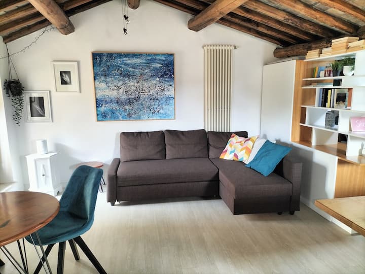 Дневна соба