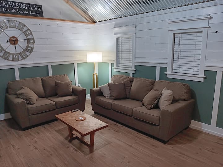 Всекидневна