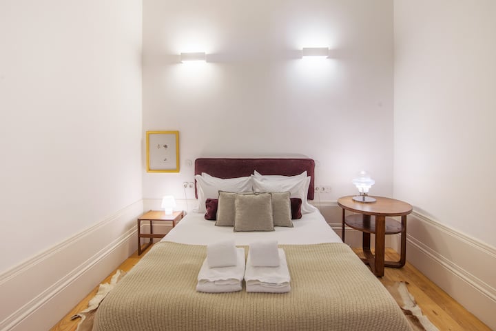 საძინებელი