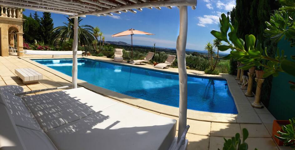 La Esquellada 10 000 m2 charme gallery image 3