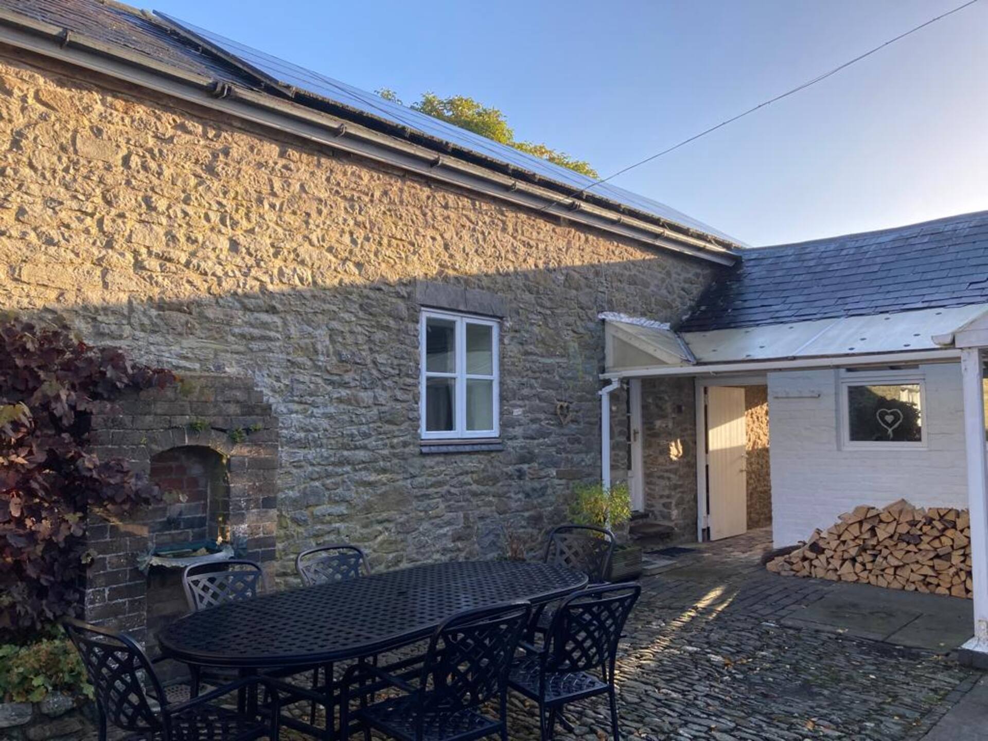 Guidfa Cottage