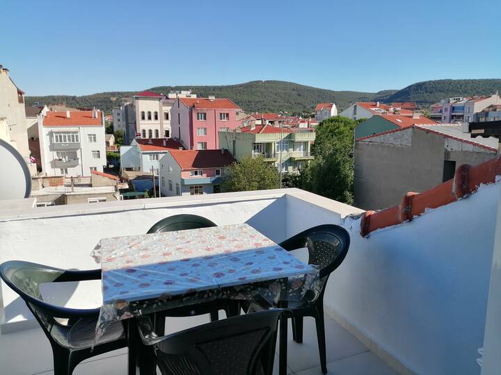 Han Pansiyon 1 Apartments for Rent in Eceabat, Çanakkale, Turkey Airbnb