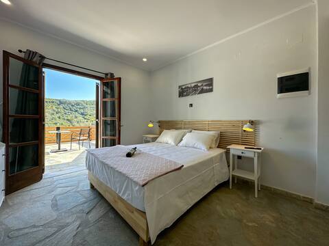 Barbara house 5