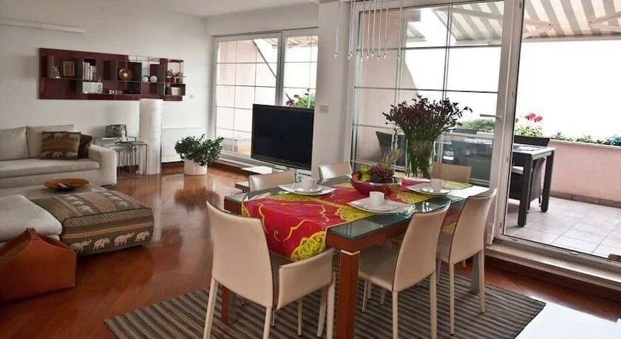 Guest favorite listing in Split