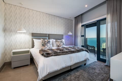 2310 Oceans Apartment - by Stay in Umhlanga