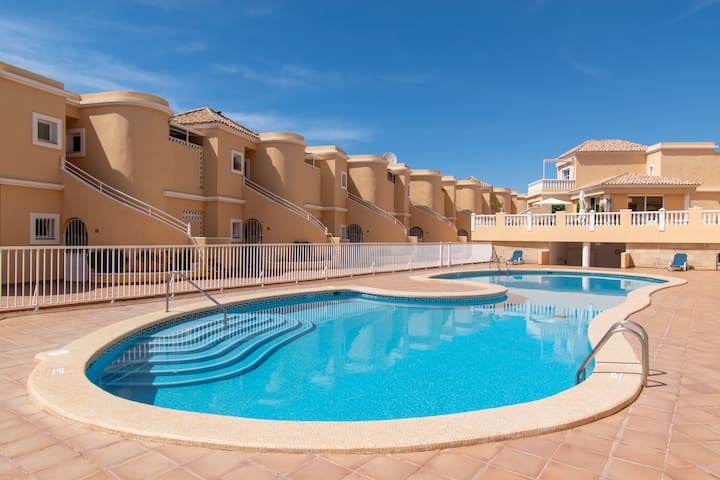 2 Bedroom Apartment Costa Adeje - Costa Adeje