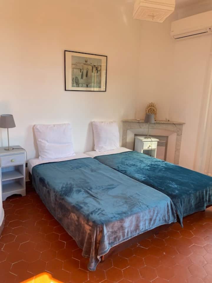 غرفة النوم 3