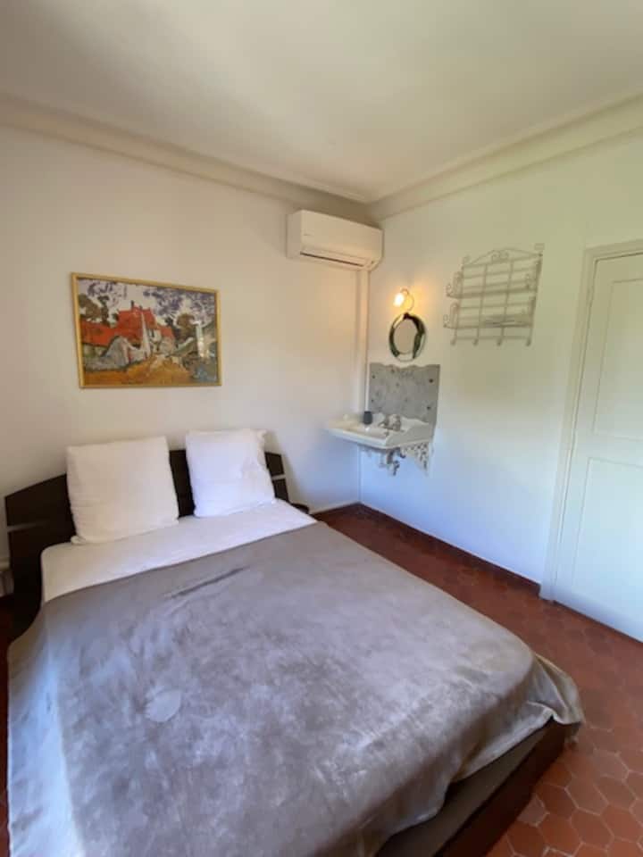 غرفة النوم 4