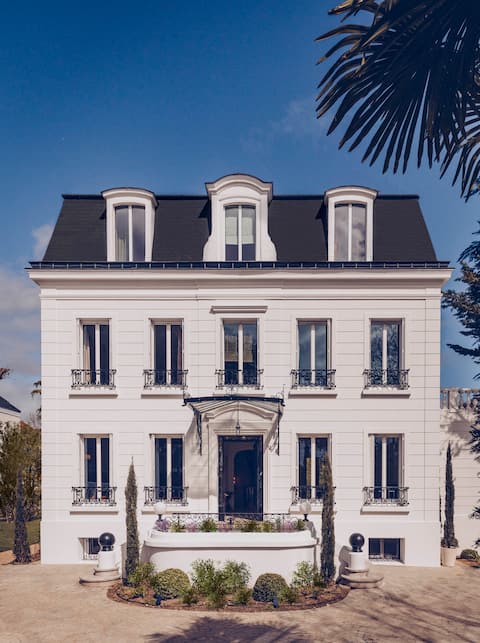 Maison MARIE