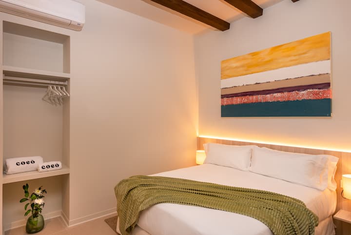 Stylish Apartment, 1-min. From Cathedral - By Coeo - Provincia de Málaga, España