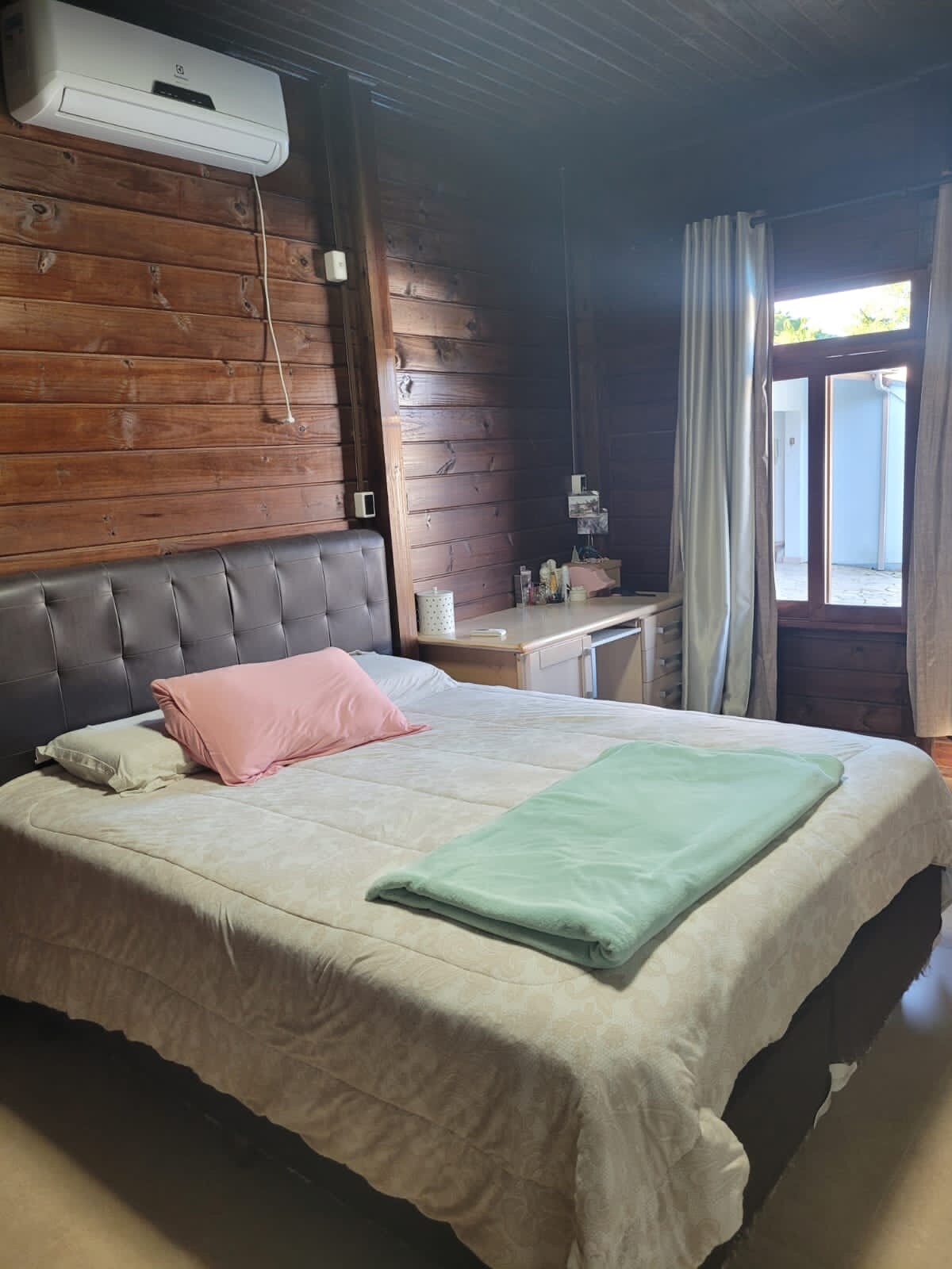 საძინებელი