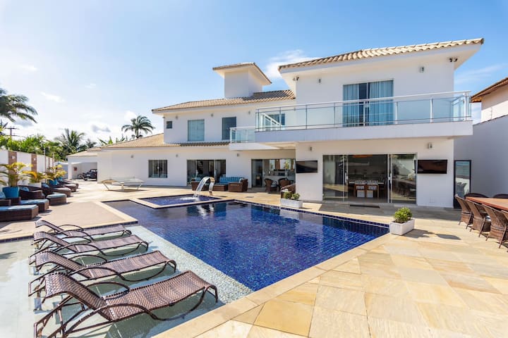 Experiência Em Buzios managed Airbnb listing 3
