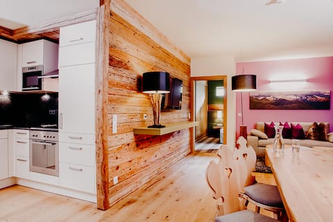 Silberpfennig Apartment