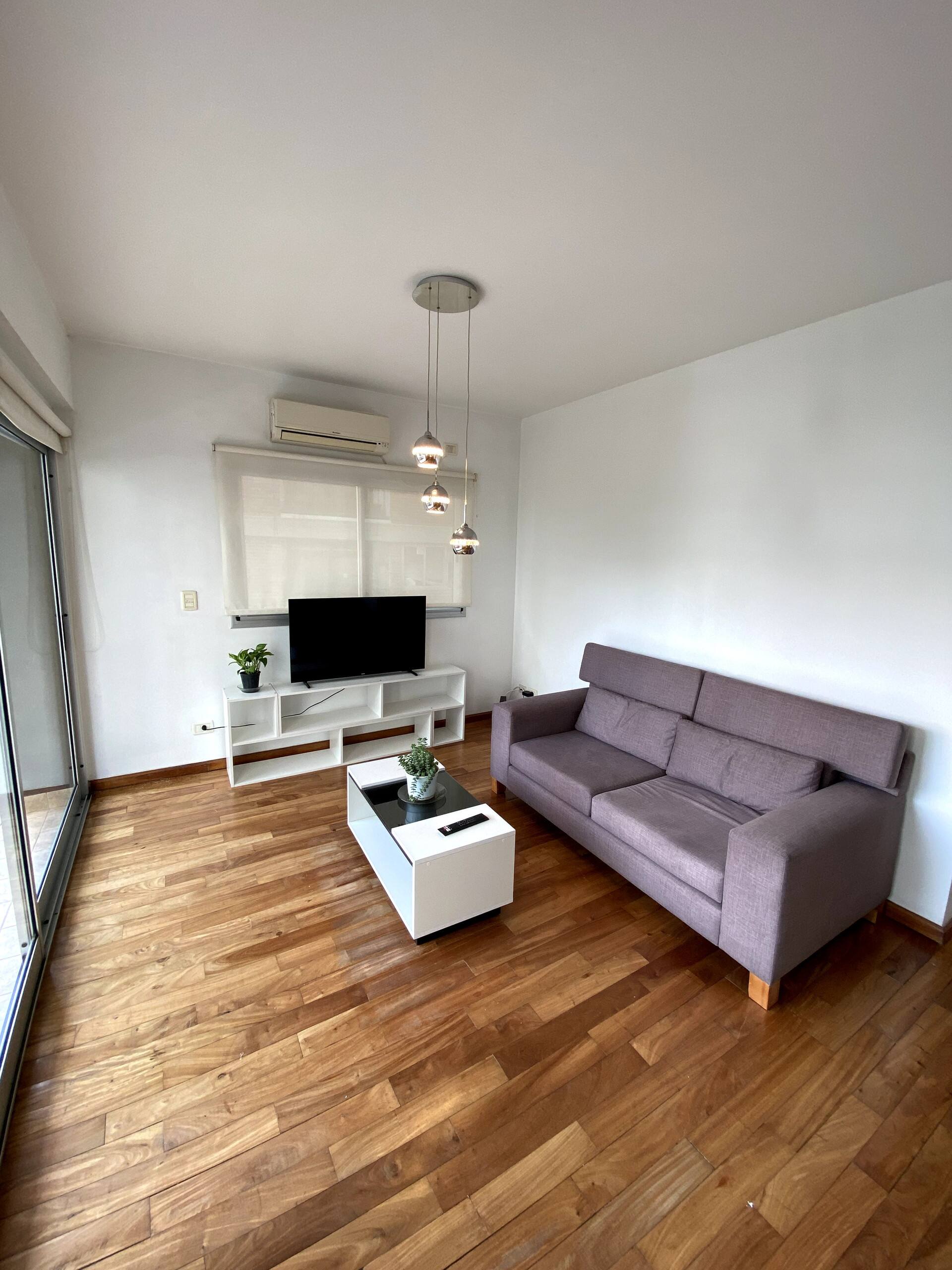 One-bedroom apartment in Vicente López