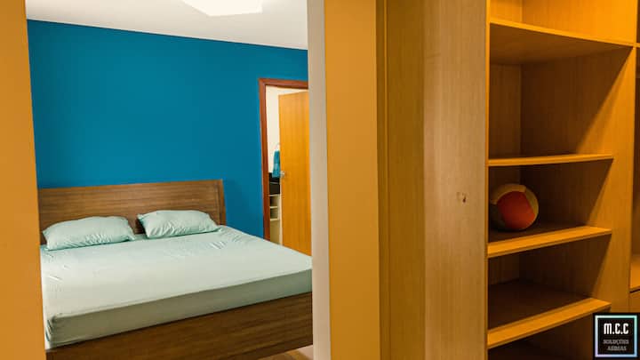 Bedroom 1