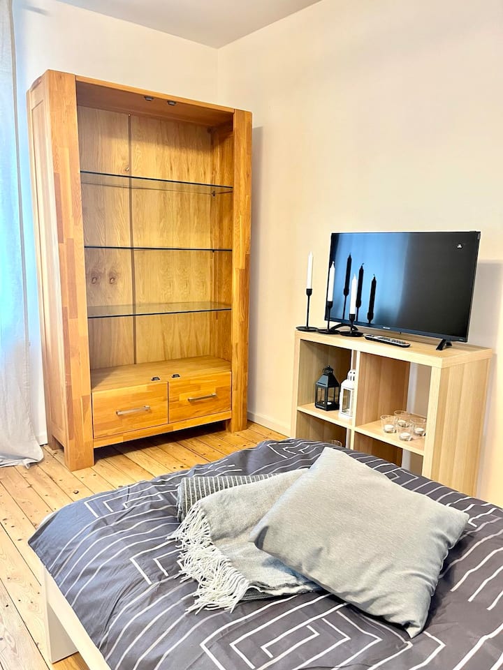 2 - Room Apartment in LU-Oppau