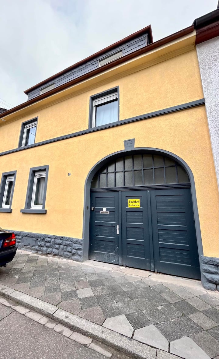 2 - Room Apartment in LU-Oppau