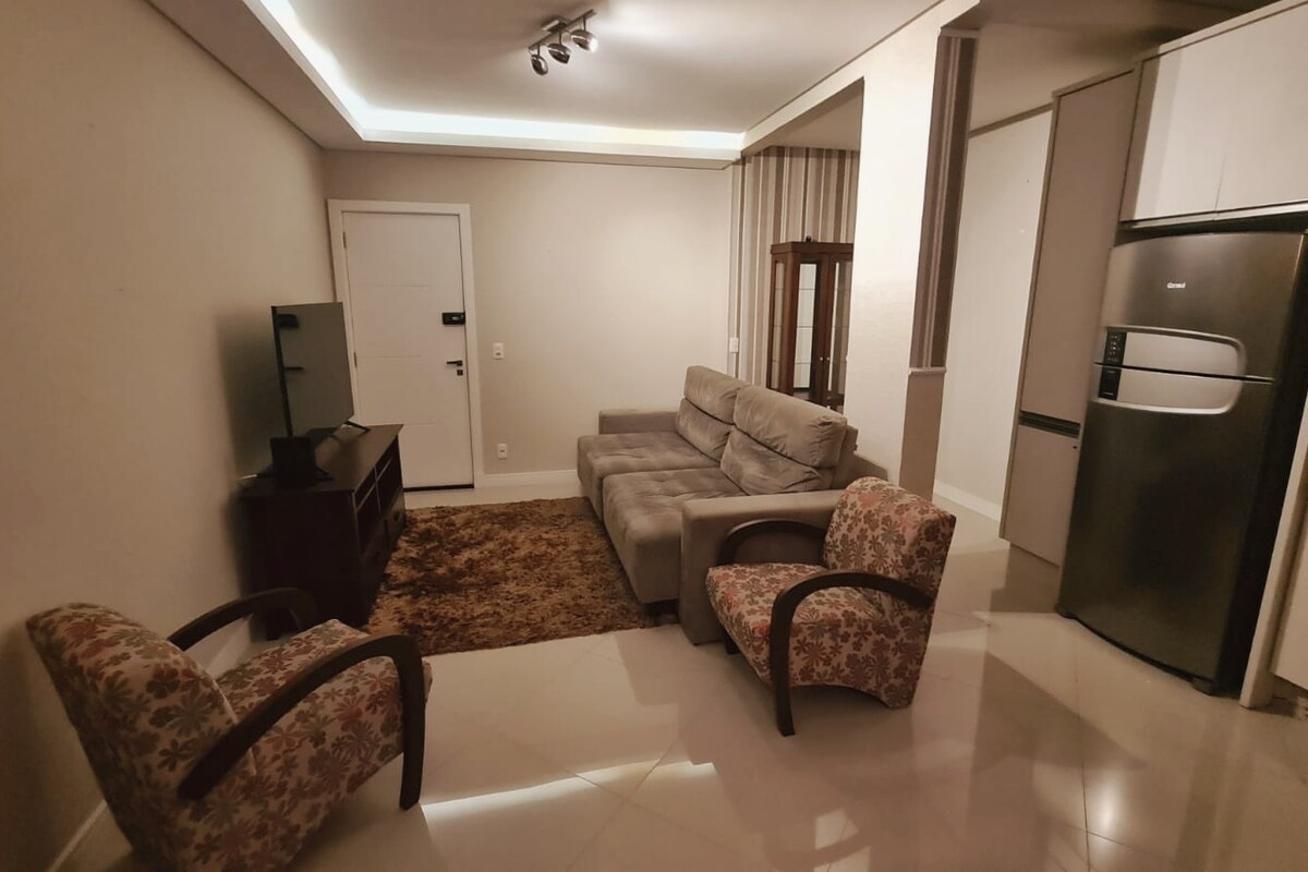 Anúncio popular: Canasvieiras 2-Bedroom Apartment 100 meters from the beach em Florianópolis