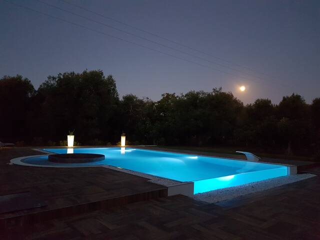 Borgo Guastaferri Villa & Pool ! gallery image 5