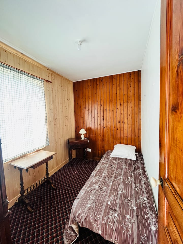 Chambre 1